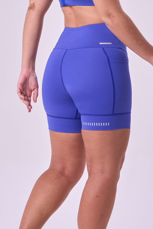 GRIT BOSSA 3-POCKET SHORTS 6"
