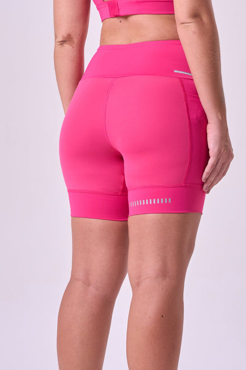 GRIT BOSSA 3-POCKET SHORTS 6"