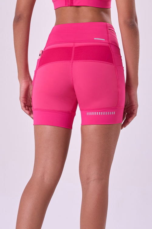 GRIT BOSSA 7-POCKET 7" SHORTS