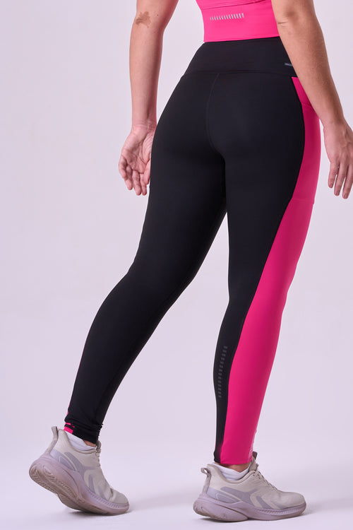 GRIT BOSSA 3-POCKET LEGGINGS