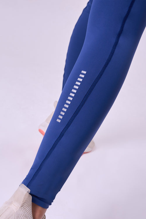 GRIT BOSSA 3-POCKET LEGGINGS