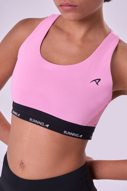 SPRINT GINGA REVERSIBLE SPORTS BRA