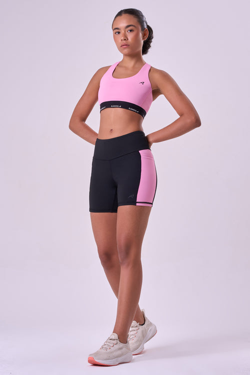 SPRINT GINGA 5" HIGH-COMPRESSION SHORTS