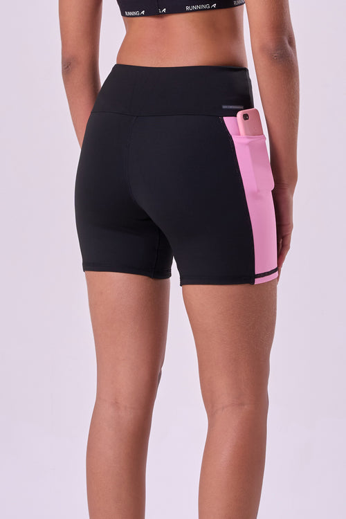 SPRINT GINGA 5" HIGH-COMPRESSION SHORTS