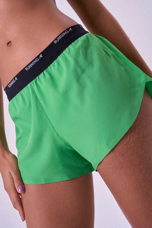 SPRINT GINGA ULTRALIGHT SHORTS WITH BAMBOO LINING ELASTIC WAISTBAND SEALED