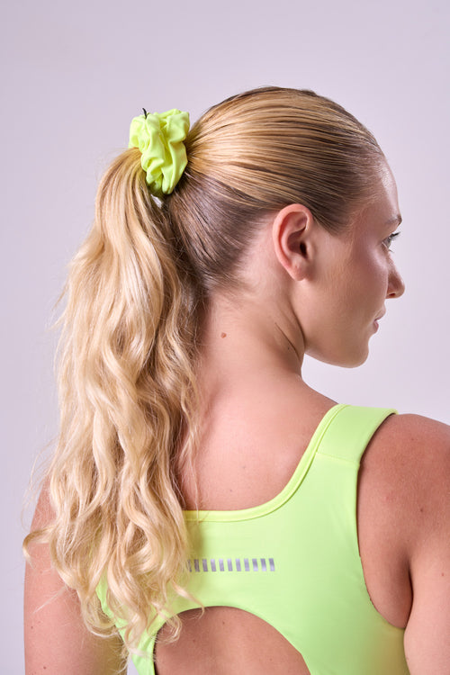 TECHNICAL ACCESSORIES TAKE HAIR TIE WOMEN