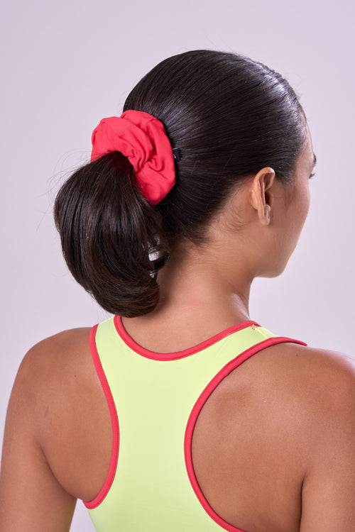 TECHNICAL ACCESSORIES TAKE HAIR TIE WOMEN