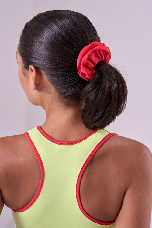 TECHNICAL ACCESSORIES TAKE HAIR TIE WOMEN