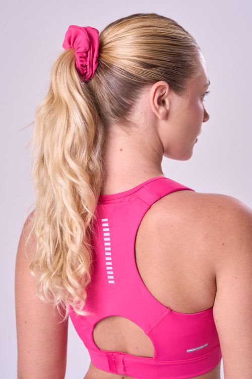 TECHNICAL ACCESSORIES TAKE HAIR TIE WOMEN
