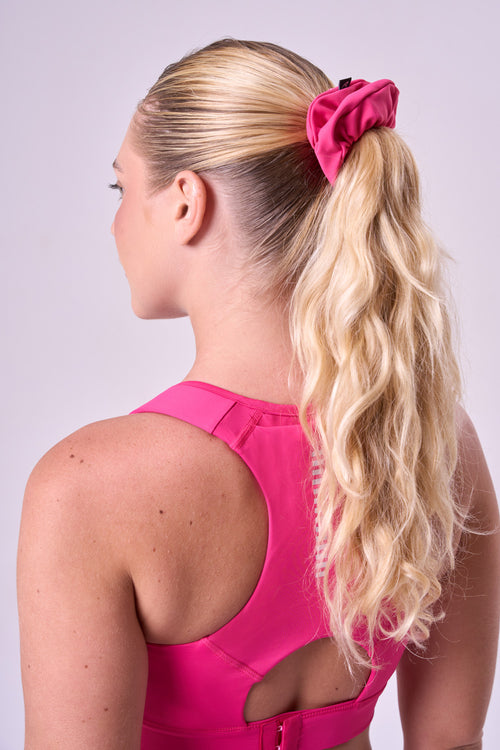 TECHNICAL ACCESSORIES TAKE HAIR TIE WOMEN