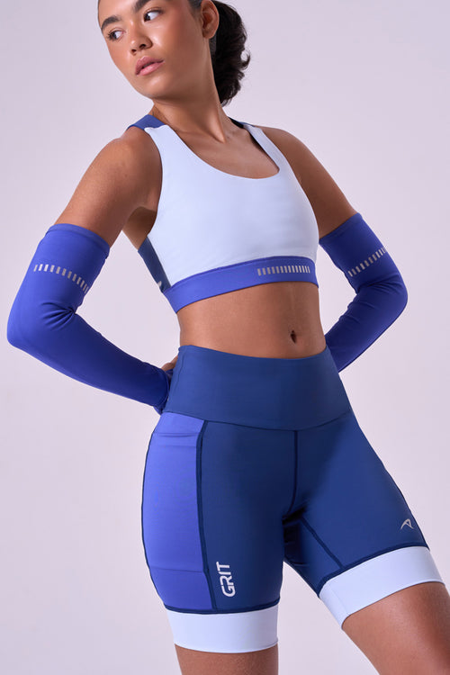 T. A. COAT COMPRESSION ARM SLEEVE WOMEN