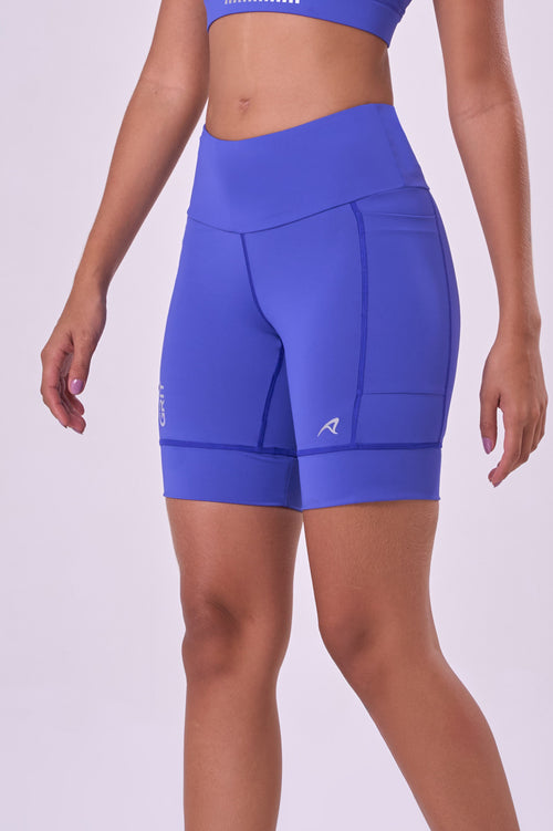 GRIT BOSSA 3-POCKET SHORTS 7"