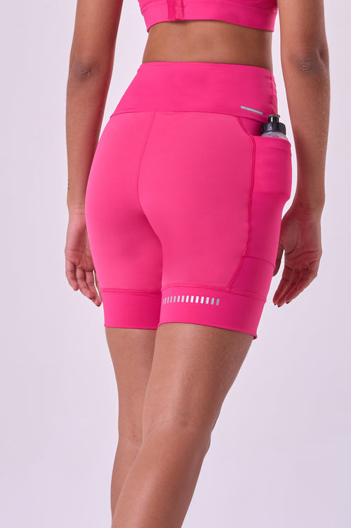 GRIT BOSSA 3-POCKET SHORTS 7"