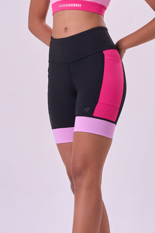 GRIT BOSSA 3-POCKET SHORTS 7"