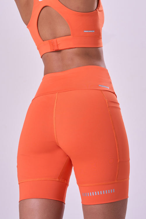 GRIT BOSSA 3-POCKET SHORTS 7"