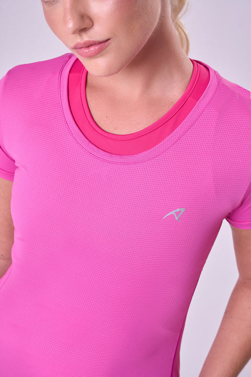 KEEP COOL PEP T-SHIRT