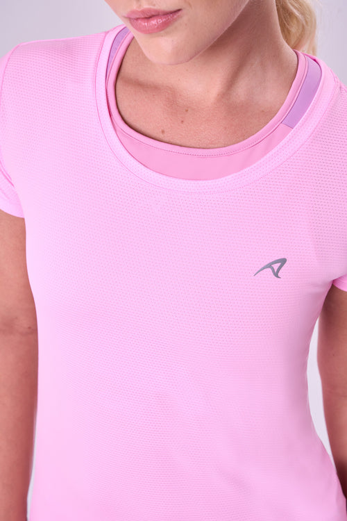KEEP COOL PEP T-SHIRT