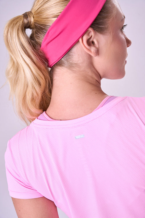 KEEP COOL PEP T-SHIRT