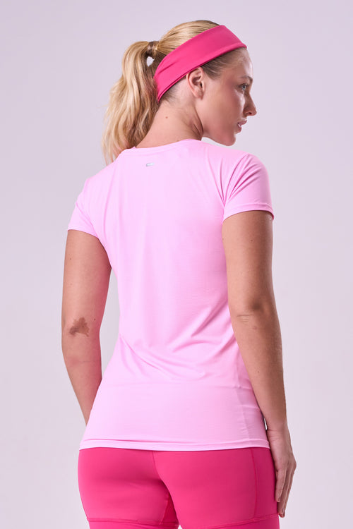 KEEP COOL PEP T-SHIRT