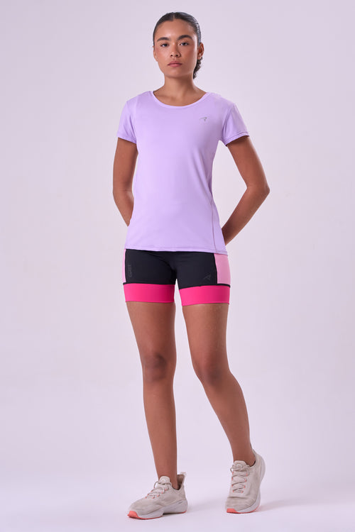 KEEP COOL PEP T-SHIRT