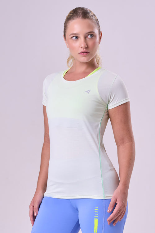 KEEP COOL PEP T-SHIRT