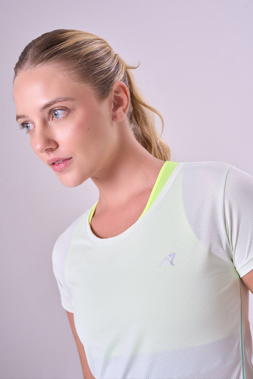KEEP COOL PEP T-SHIRT