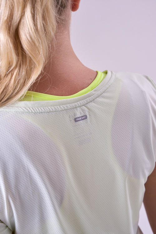 KEEP COOL PEP T-SHIRT