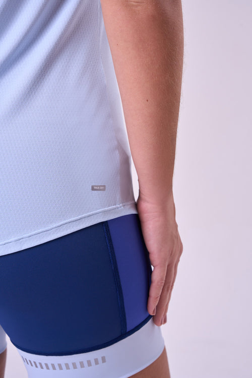 KEEP COOL RUNNING TANK WOMEN