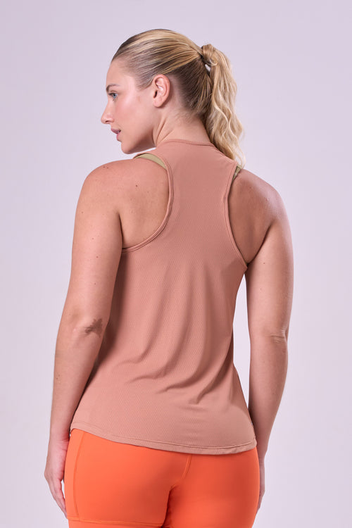 KEEP COOL RUNNING TANK WOMEN