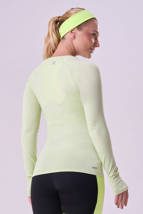 KEEP COOL NEEDED UV50 LONG-SLEEVE T-SHIRT