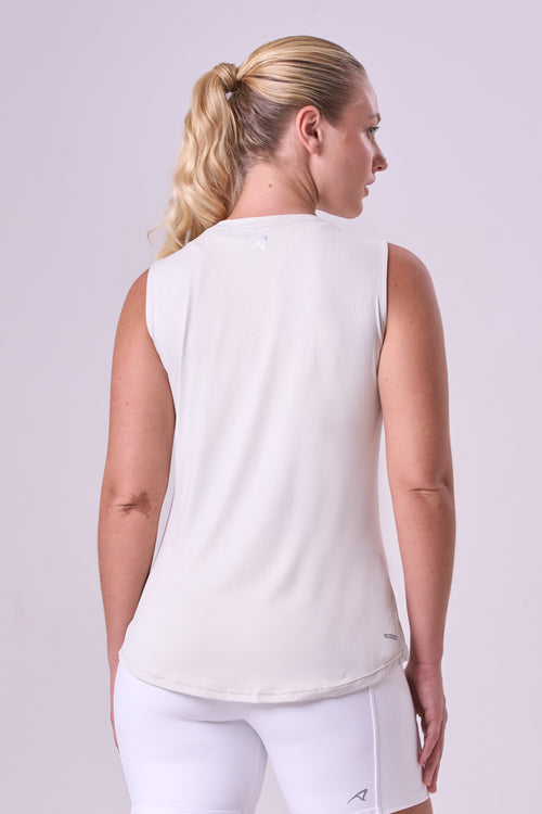 KEEP COOL POSH UV50 TANK WOMEN