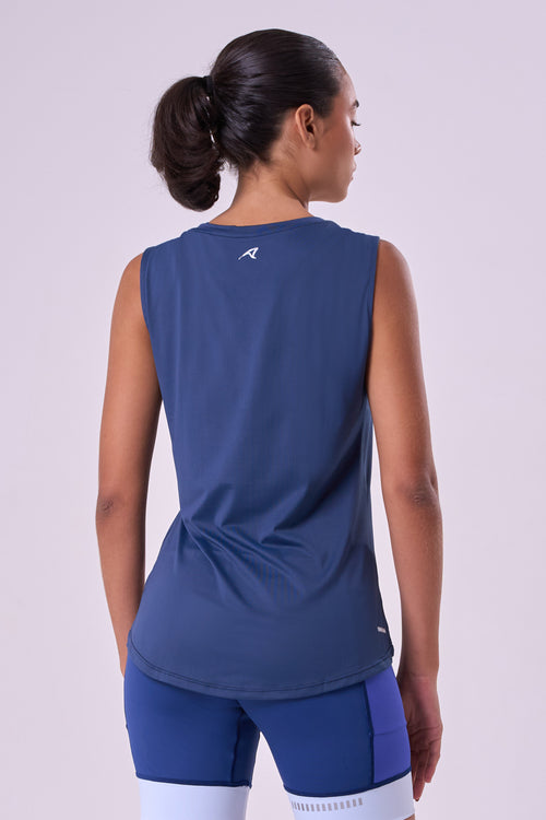 KEEP COOL POSH UV50 TANK WOMEN