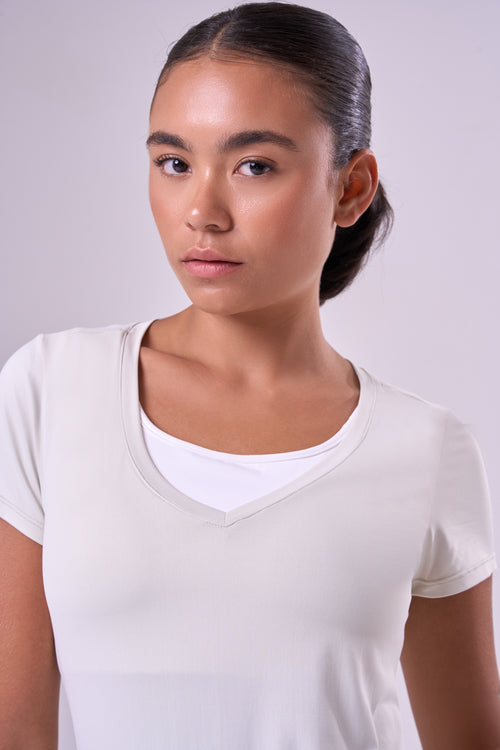 KEEP COOL POSH UV50 T-SHIRT