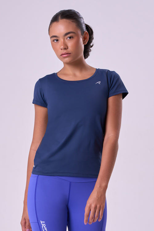 KEEP COOL SLIT DYNAMIC UV50 RACERBACK TANK WOMEN
