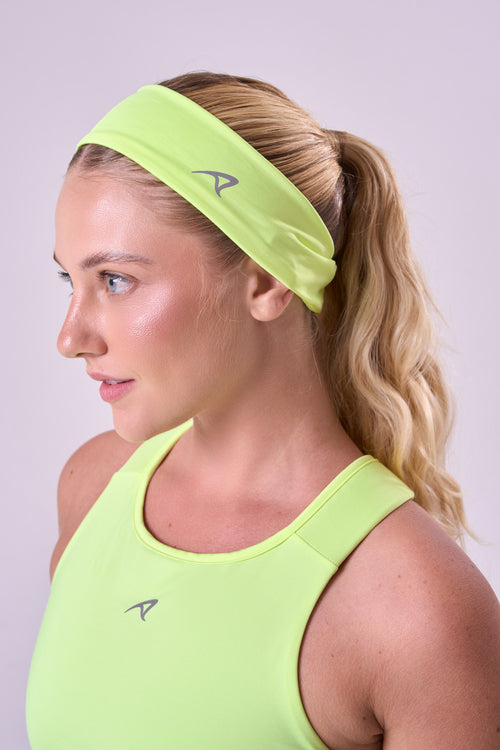 TECHNICAL ACCESSORIES INSURE HEADBAND WOMEN