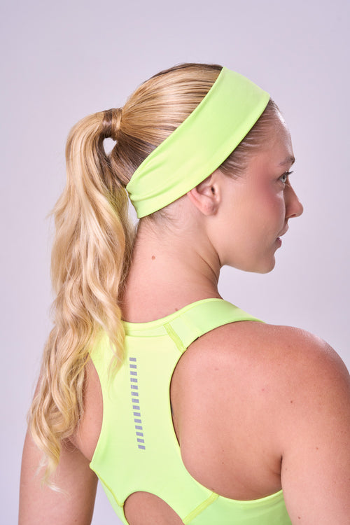TECHNICAL ACCESSORIES INSURE HEADBAND WOMEN