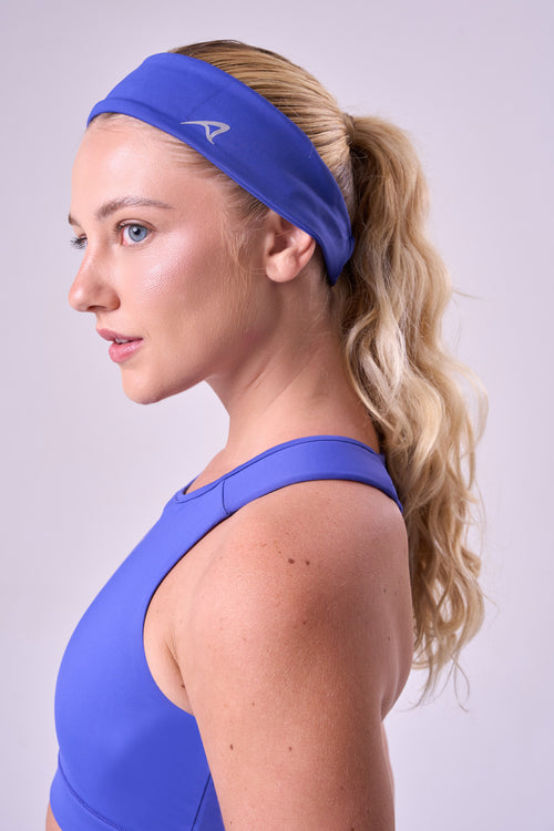 TECHNICAL ACCESSORIES INSURE HEADBAND WOMEN