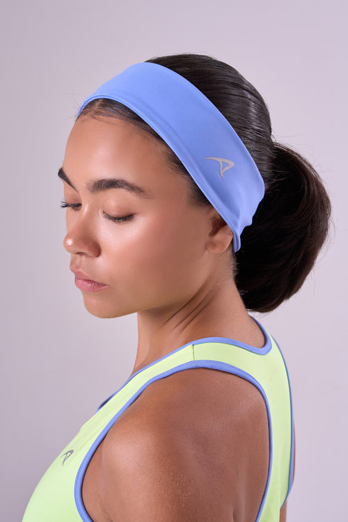 TECHNICAL ACCESSORIES INSURE HEADBAND WOMEN