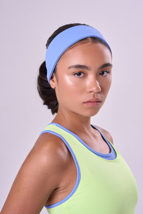 TECHNICAL ACCESSORIES INSURE HEADBAND WOMEN