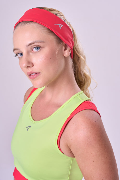 TECHNICAL ACCESSORIES INSURE HEADBAND WOMEN