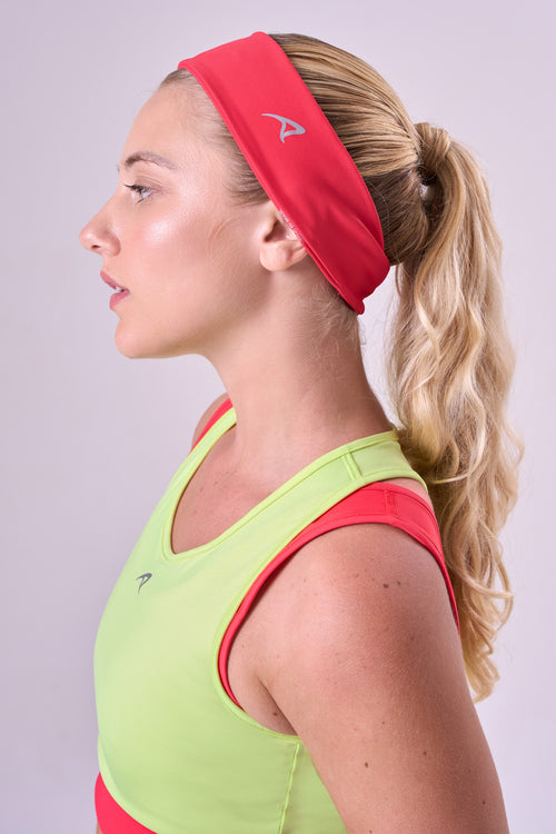 TECHNICAL ACCESSORIES INSURE HEADBAND WOMEN