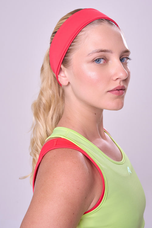 TECHNICAL ACCESSORIES INSURE HEADBAND WOMEN