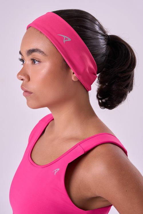 TECHNICAL ACCESSORIES INSURE HEADBAND WOMEN