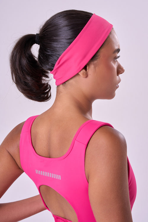 TECHNICAL ACCESSORIES INSURE HEADBAND WOMEN
