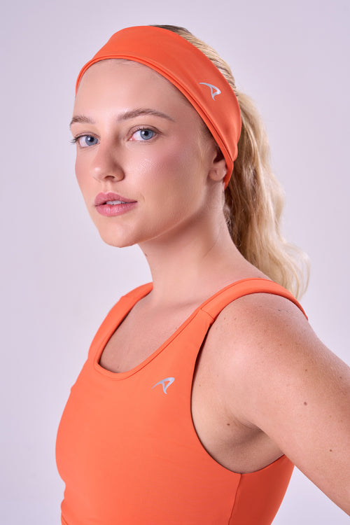 TECHNICAL ACCESSORIES INSURE HEADBAND WOMEN