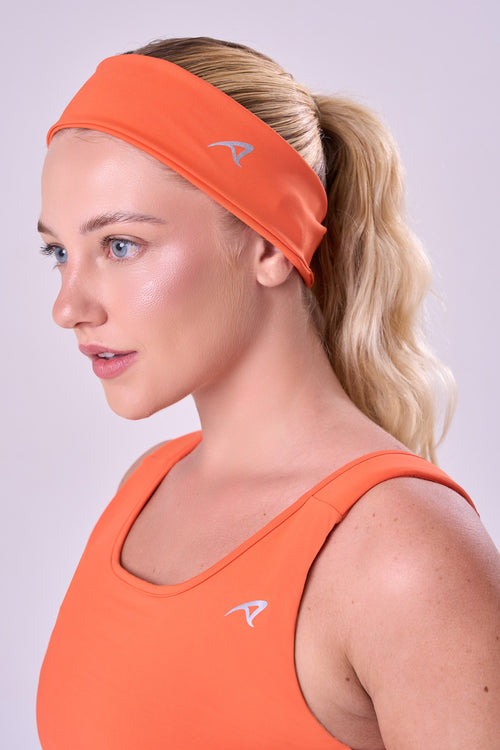 TECHNICAL ACCESSORIES INSURE HEADBAND WOMEN