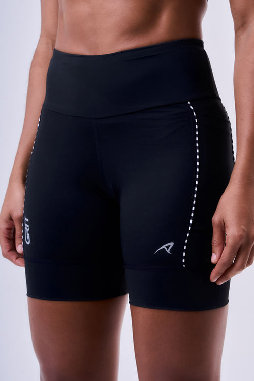 GRIT BOSSA 3-POCKET SHORTS 7"