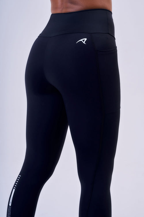 SIGNATURE SAMBA 3-POCKET LEGGINGS