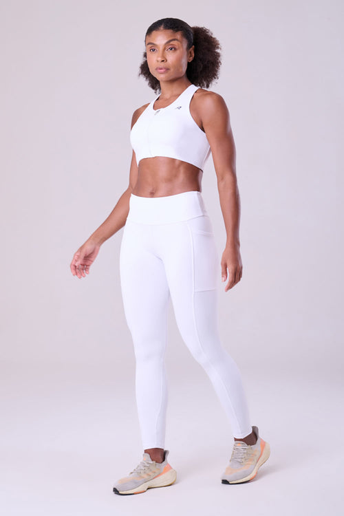 SIGNATURE SAMBA 3-POCKET LEGGINGS