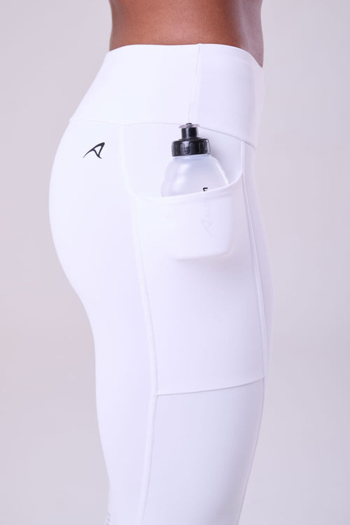 SIGNATURE SAMBA 3-POCKET LEGGINGS